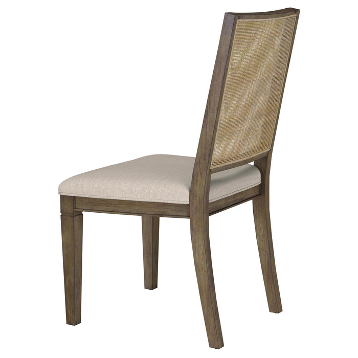 Matisse 5 Pc Dining Set - Just Furniture (PA) - Multi Location