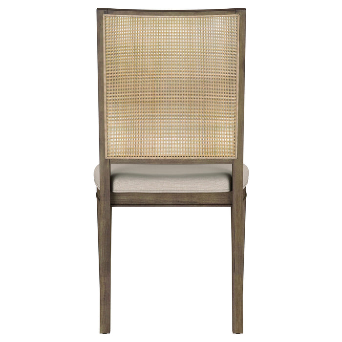 Matisse 5 Pc Dining Set - Just Furniture (PA) - Multi Location
