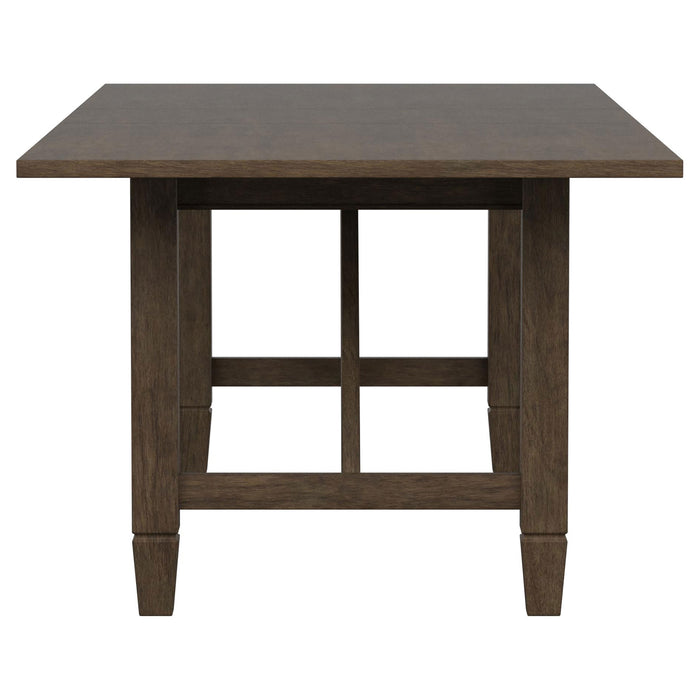 Matisse 7 Pc Dining Set - Just Furniture (PA) - Multi Location