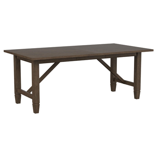 Matisse Dining Table - Just Furniture (PA) - Multi Location