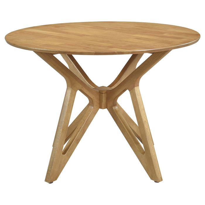 Elowen Dining Table - Just Furniture (PA) - Multi Location