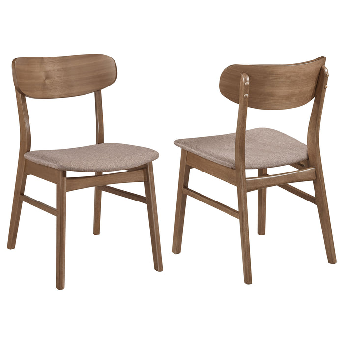 Dortch Side Chair - Just Furniture (PA) - Multi Location