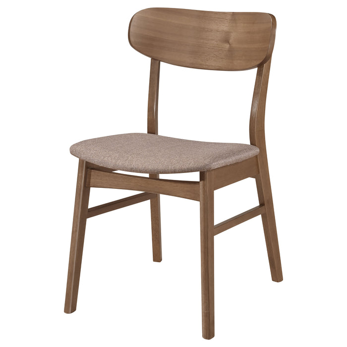 Dortch Side Chair - Just Furniture (PA) - Multi Location