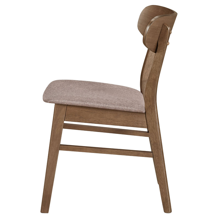 Dortch Side Chair - Just Furniture (PA) - Multi Location