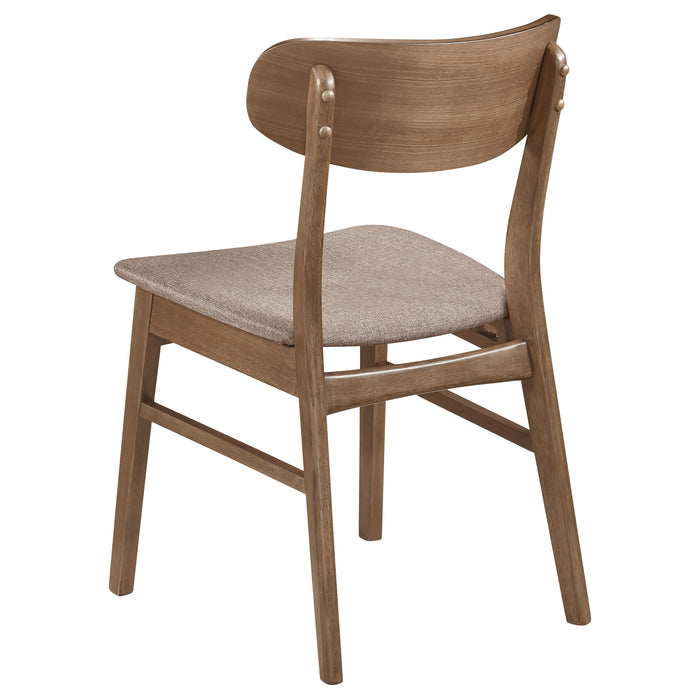Dortch Side Chair - Just Furniture (PA) - Multi Location
