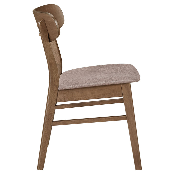 Dortch Side Chair - Just Furniture (PA) - Multi Location