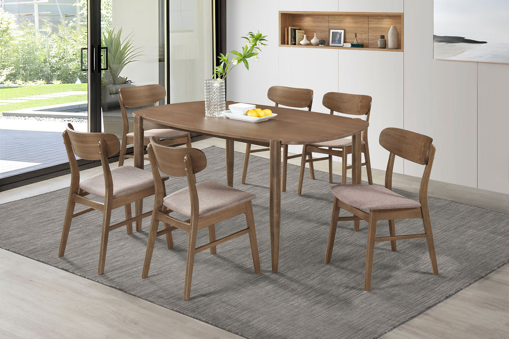 Dortch Side Chair - Just Furniture (PA) - Multi Location