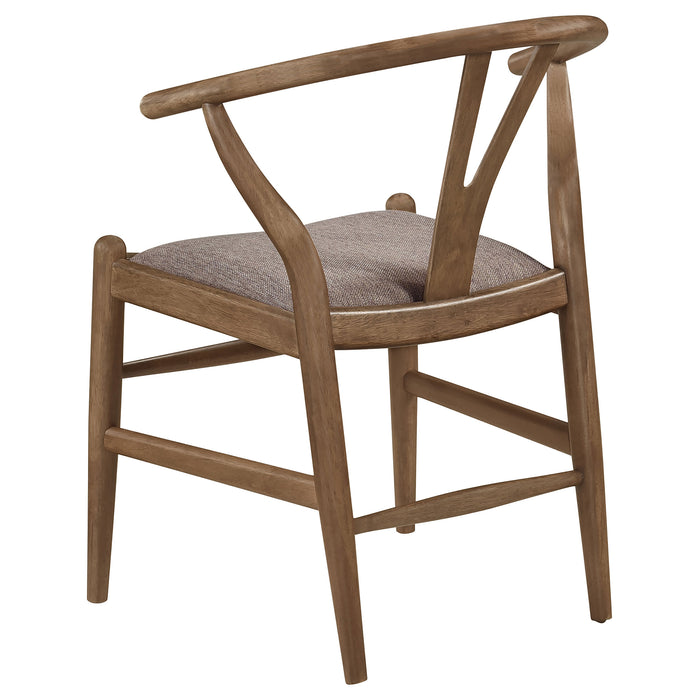 Dinah 5 Pc Dining Set - Just Furniture (PA) - Multi Location