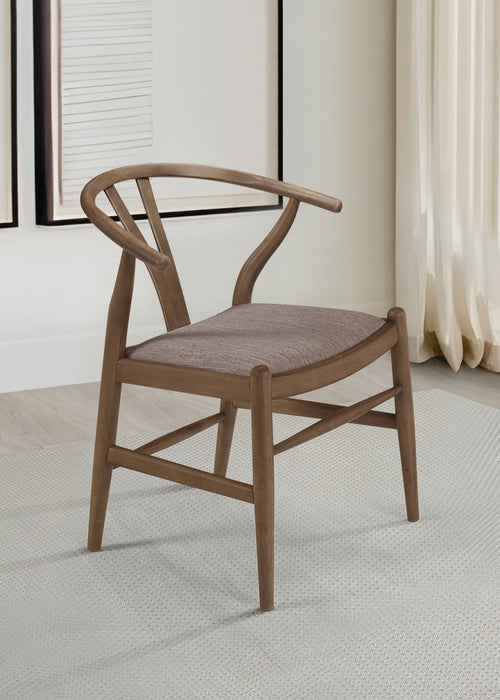 Dinah Side Chair - Just Furniture (PA) - Multi Location