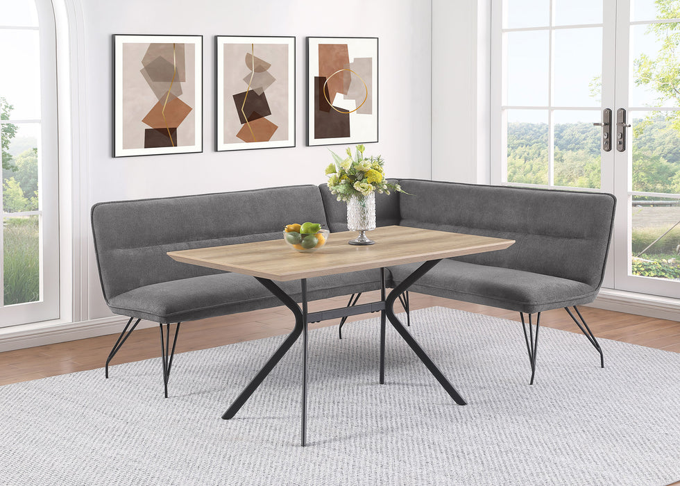 Dodson Bench - Just Furniture (PA) - Multi Location