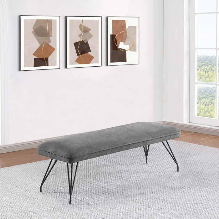 Dodson Bench - Just Furniture (PA) - Multi Location