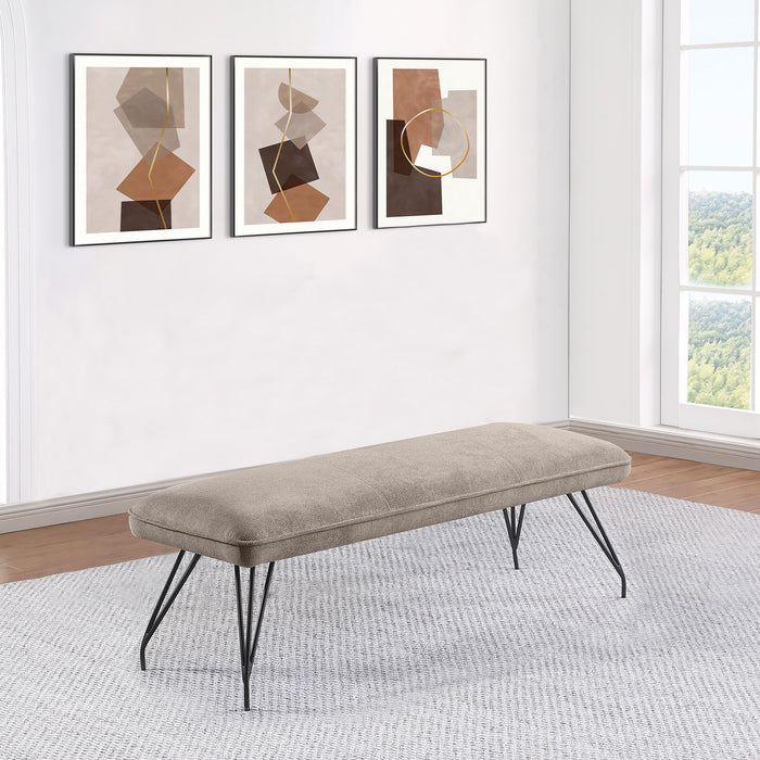 Dodson Bench - Just Furniture (PA) - Multi Location