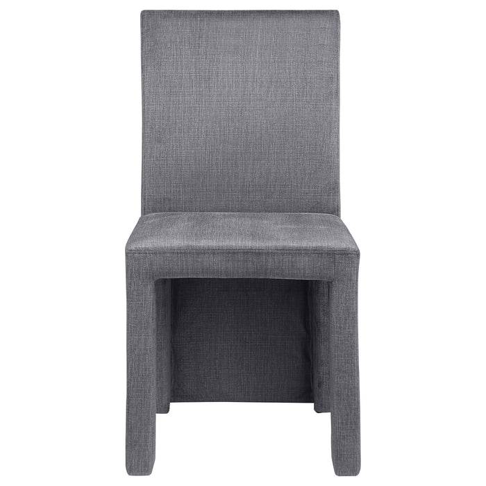 Tordera Side Chair - Just Furniture (PA) - Multi Location