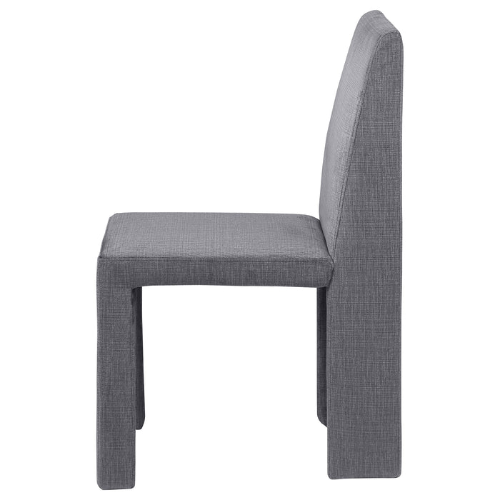 Tordera Side Chair - Just Furniture (PA) - Multi Location