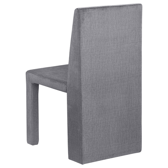 Tordera Side Chair - Just Furniture (PA) - Multi Location