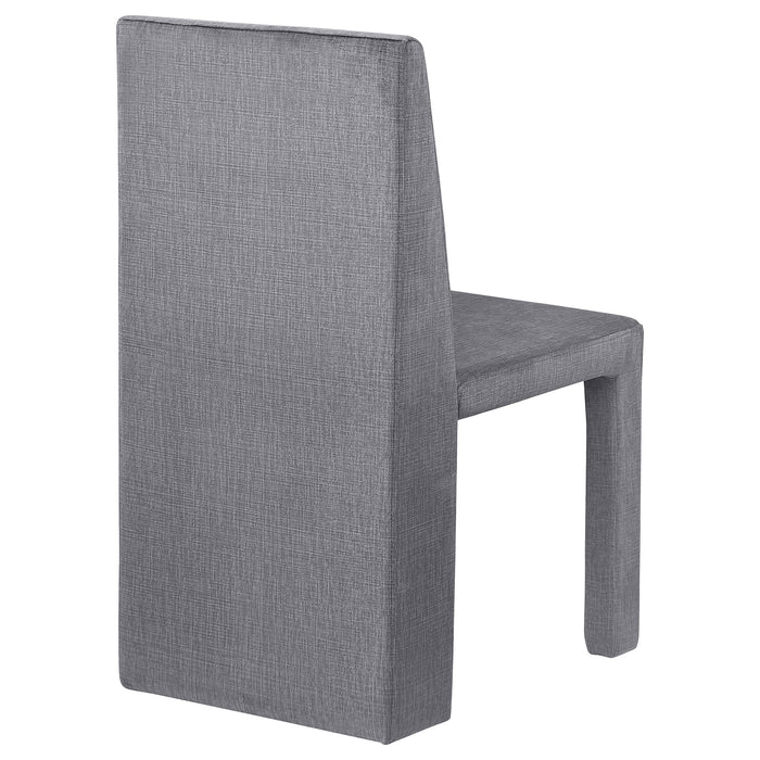 Tordera Side Chair - Just Furniture (PA) - Multi Location