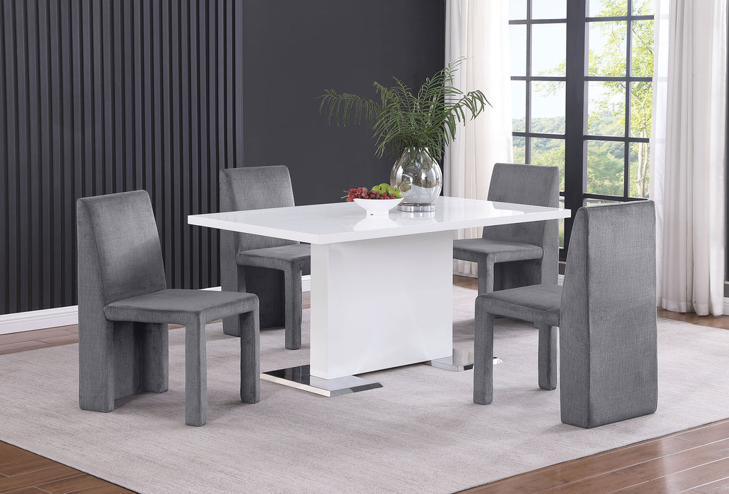 Tordera Side Chair - Just Furniture (PA) - Multi Location