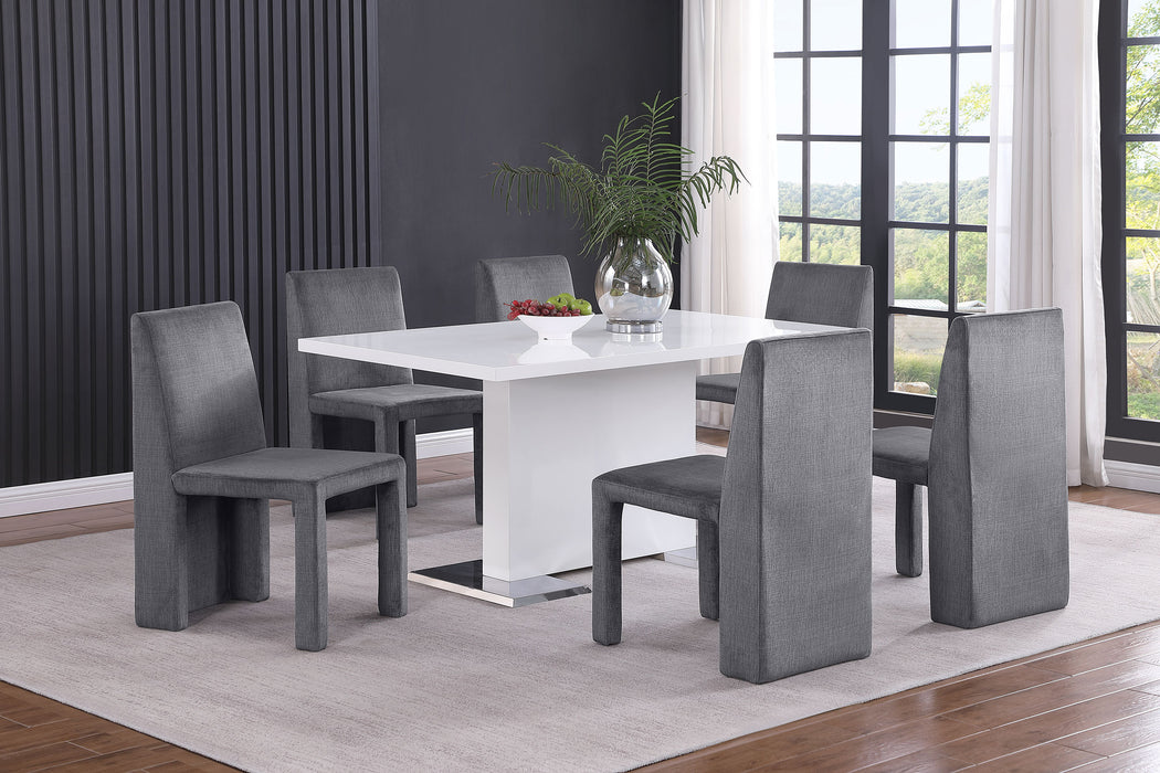 Tordera Side Chair - Just Furniture (PA) - Multi Location