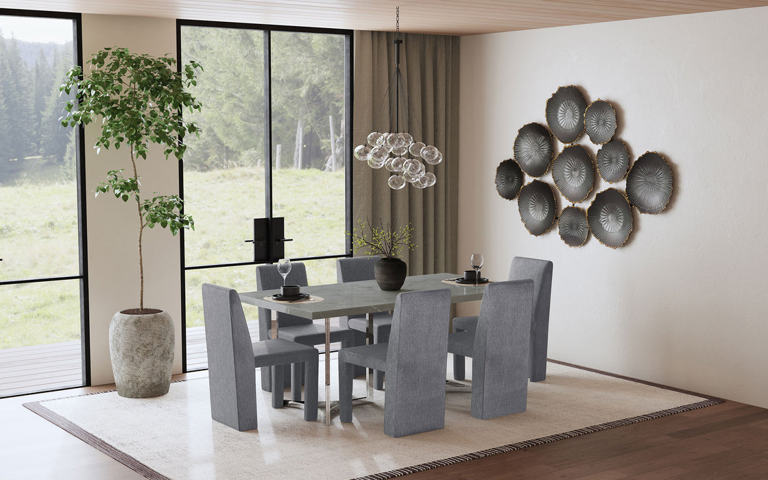 Tordera Side Chair - Just Furniture (PA) - Multi Location