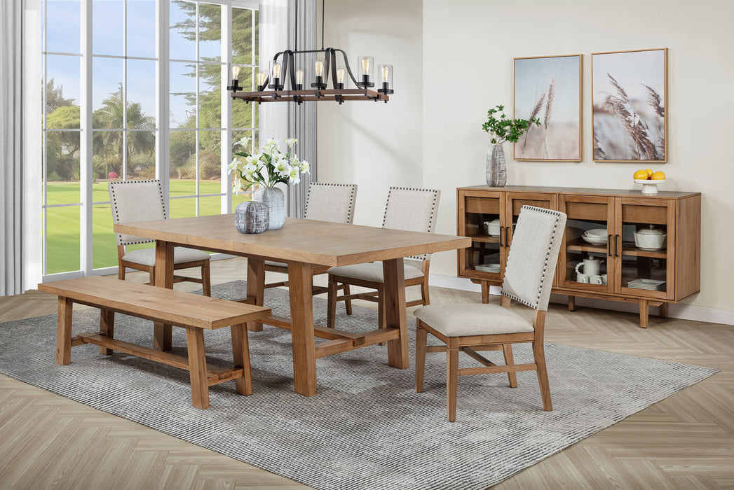 Middleton Dining Tables - Just Furniture (PA) - Multi Location