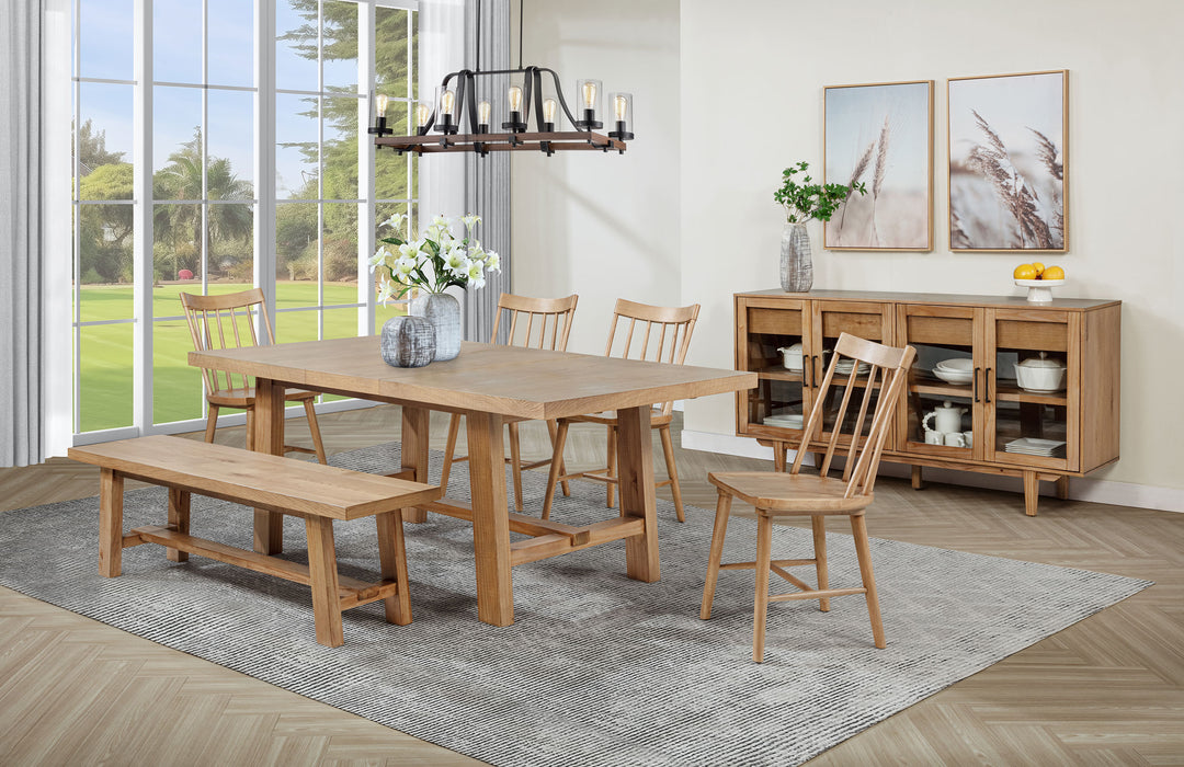Middleton Dining Tables - Just Furniture (PA) - Multi Location