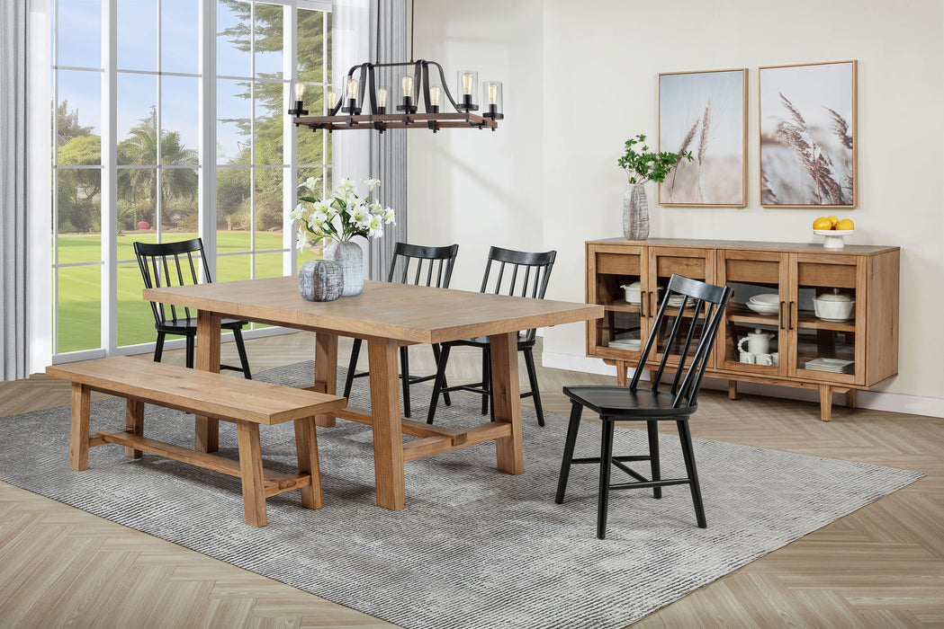 Middleton Dining Tables - Just Furniture (PA) - Multi Location
