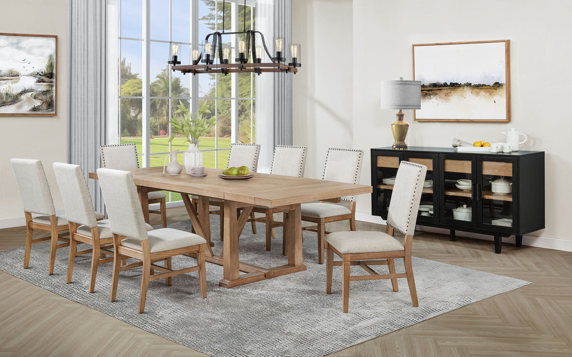 Middleton Dining Tables - Just Furniture (PA) - Multi Location
