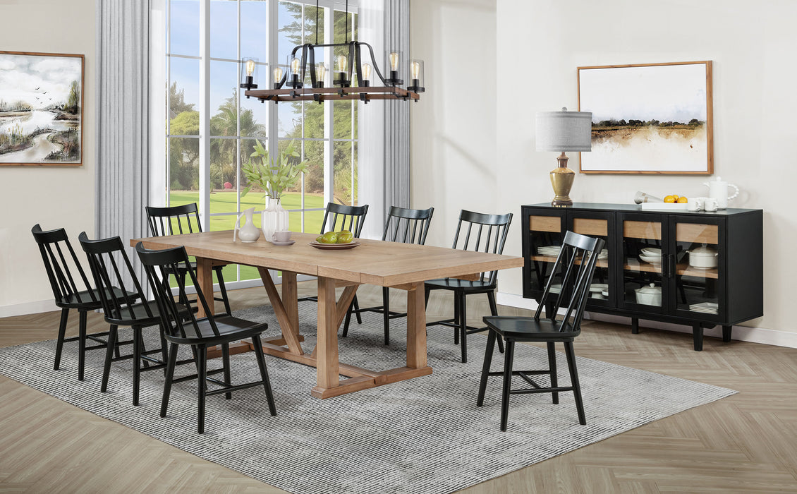 Middleton Dining Tables - Just Furniture (PA) - Multi Location