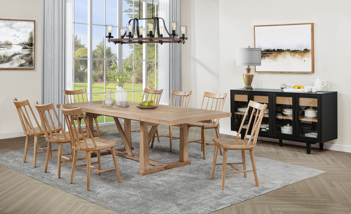 Middleton Dining Tables - Just Furniture (PA) - Multi Location