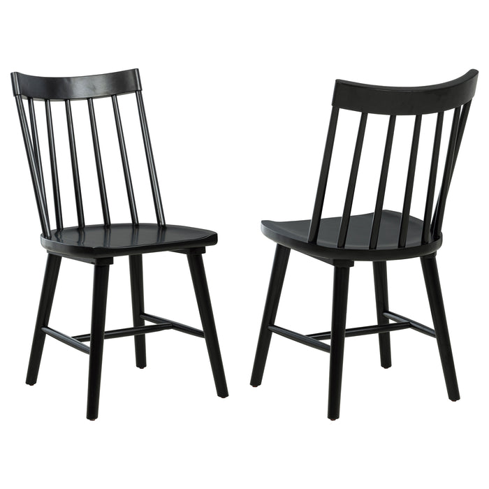Middleton Side Chairs - Just Furniture (PA) - Multi Location