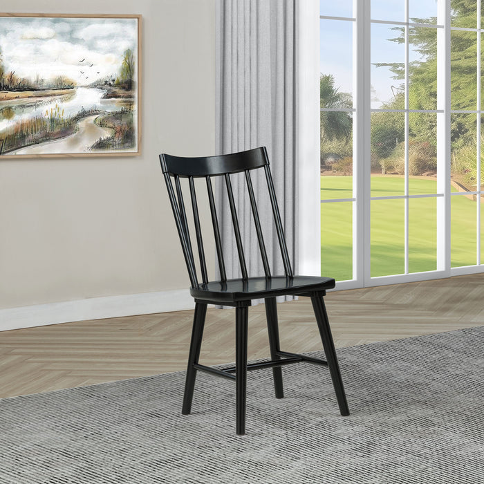 Middleton Side Chairs - Just Furniture (PA) - Multi Location