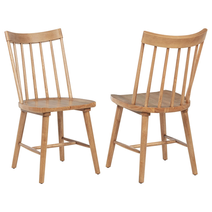 Middleton Side Chairs - Just Furniture (PA) - Multi Location