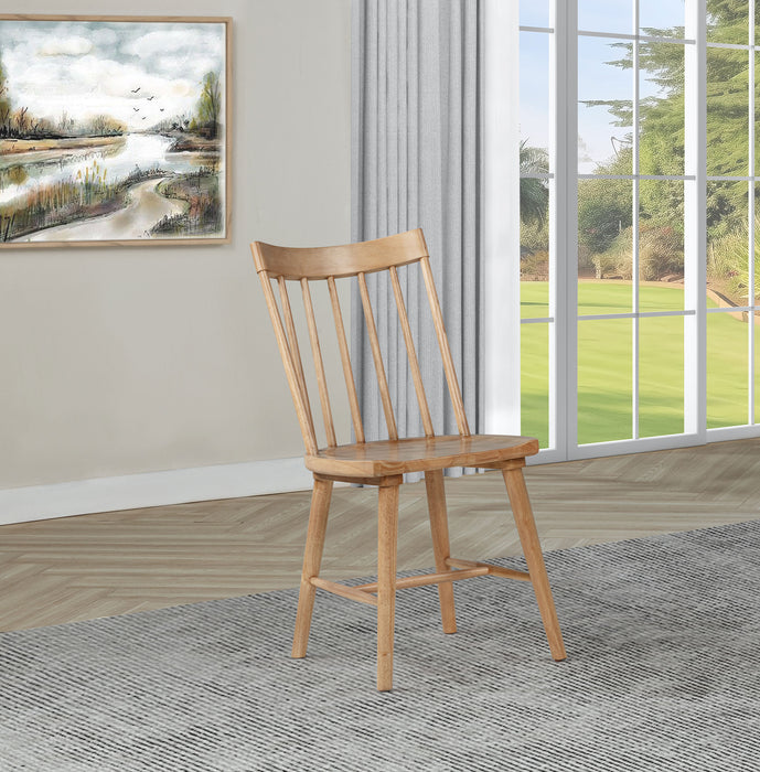 Middleton Side Chairs - Just Furniture (PA) - Multi Location