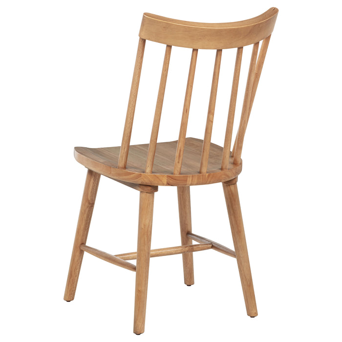 Middleton Side Chairs - Just Furniture (PA) - Multi Location