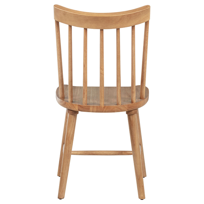 Middleton Side Chairs - Just Furniture (PA) - Multi Location