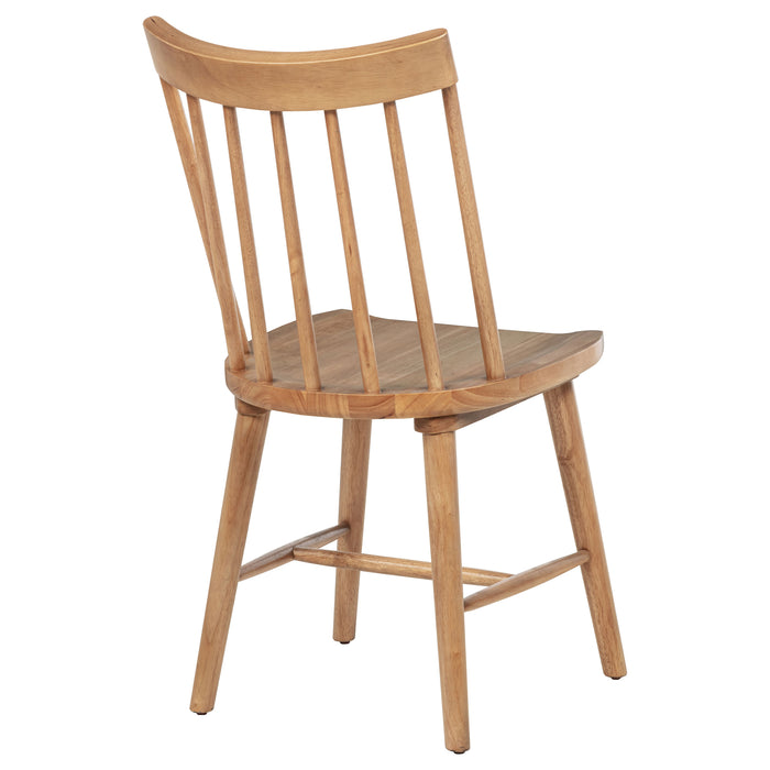 Middleton Side Chairs - Just Furniture (PA) - Multi Location