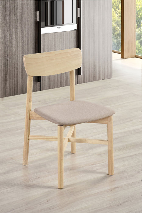 Parkridge Side Chair - Just Furniture (PA) - Multi Location