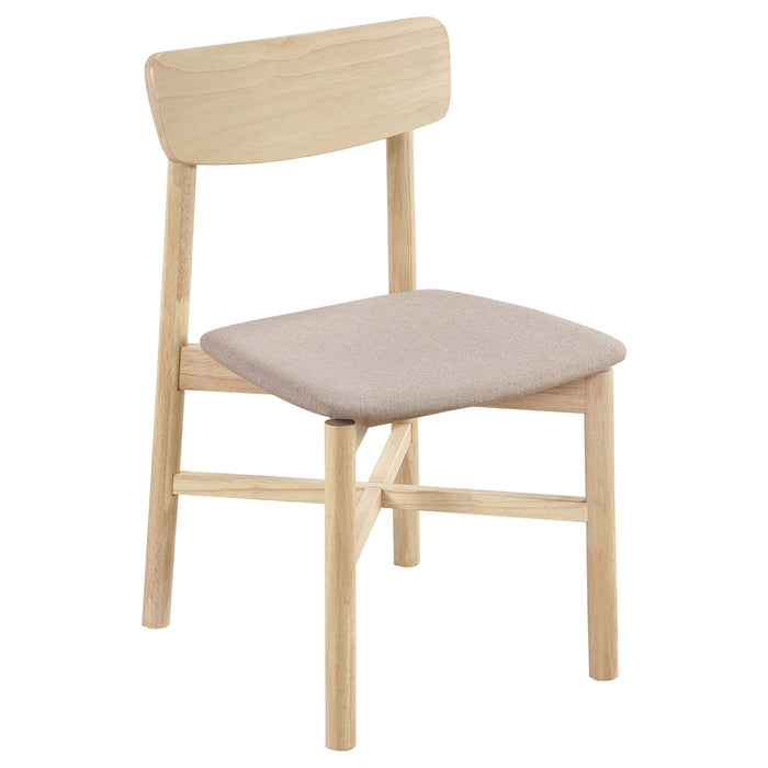 Parkridge Side Chair - Just Furniture (PA) - Multi Location