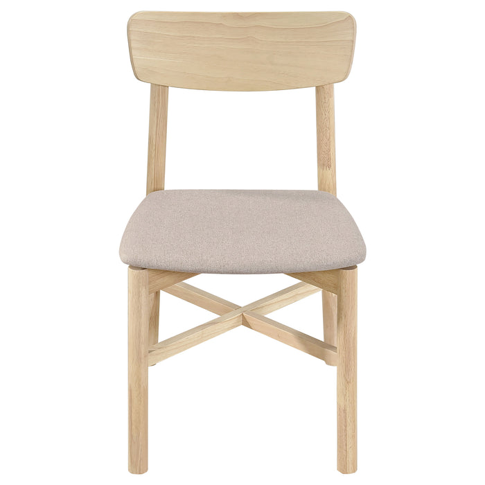 Parkridge Side Chair - Just Furniture (PA) - Multi Location