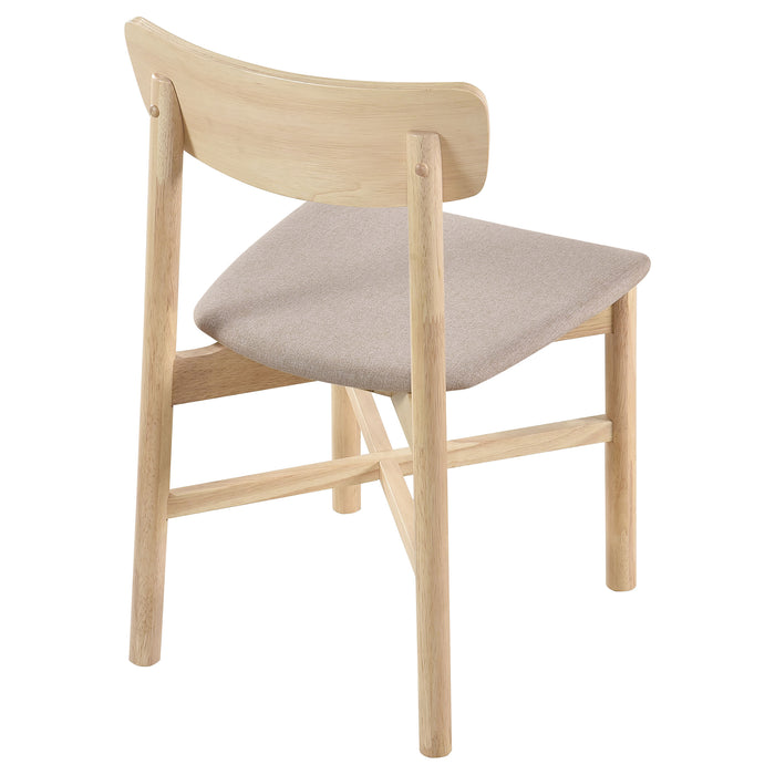 Parkridge Side Chair - Just Furniture (PA) - Multi Location