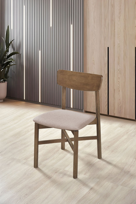 Parkridge Side Chair - Just Furniture (PA) - Multi Location