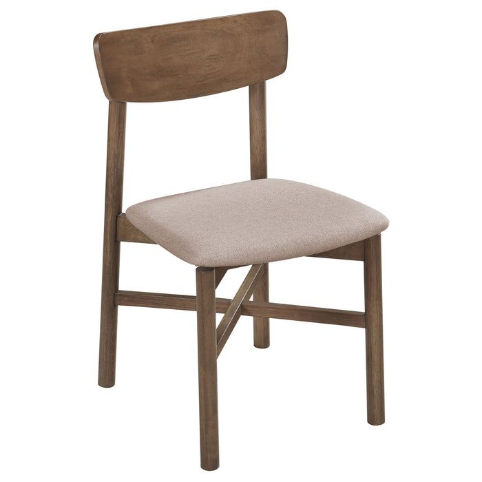 Parkridge Side Chair - Just Furniture (PA) - Multi Location