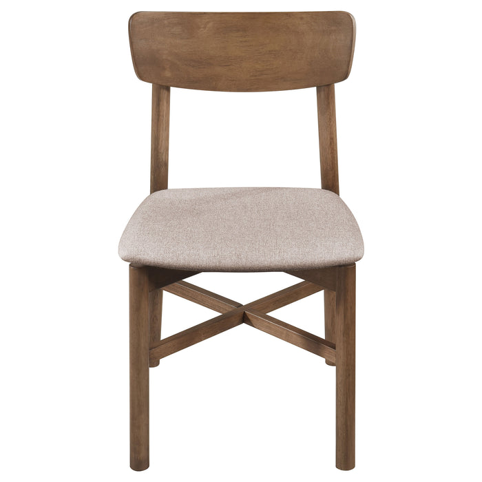 Parkridge Side Chair - Just Furniture (PA) - Multi Location