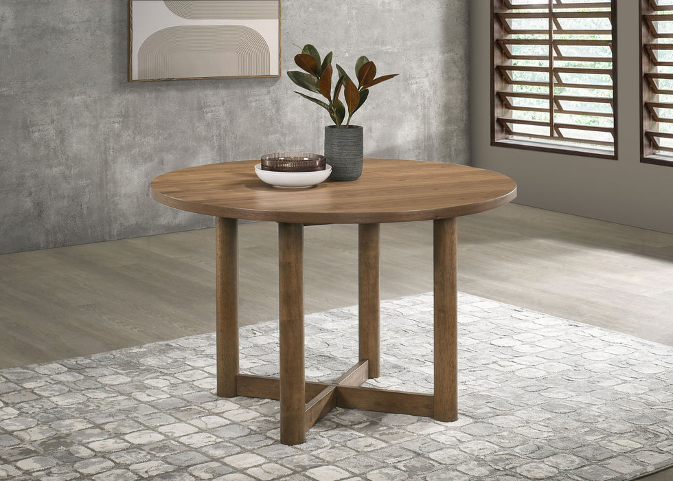 Crestmore Dining Table - Just Furniture (PA) - Multi Location