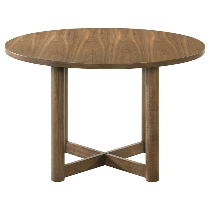 Crestmore Dining Table - Just Furniture (PA) - Multi Location