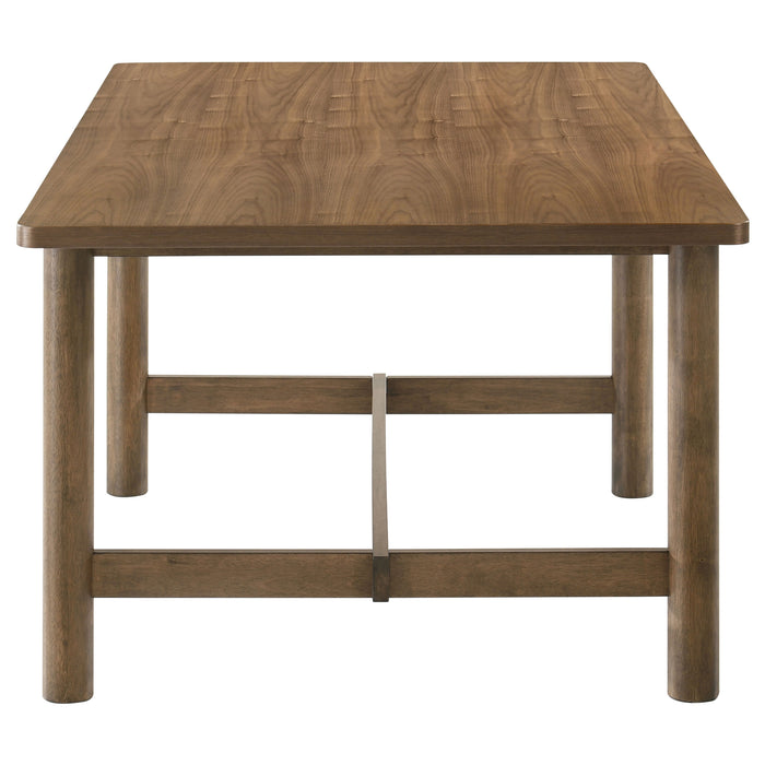 Crestmore 5 Pc Dining Set - Just Furniture (PA) - Multi Location