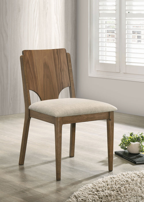 Crestmore Side Chair - Just Furniture (PA) - Multi Location