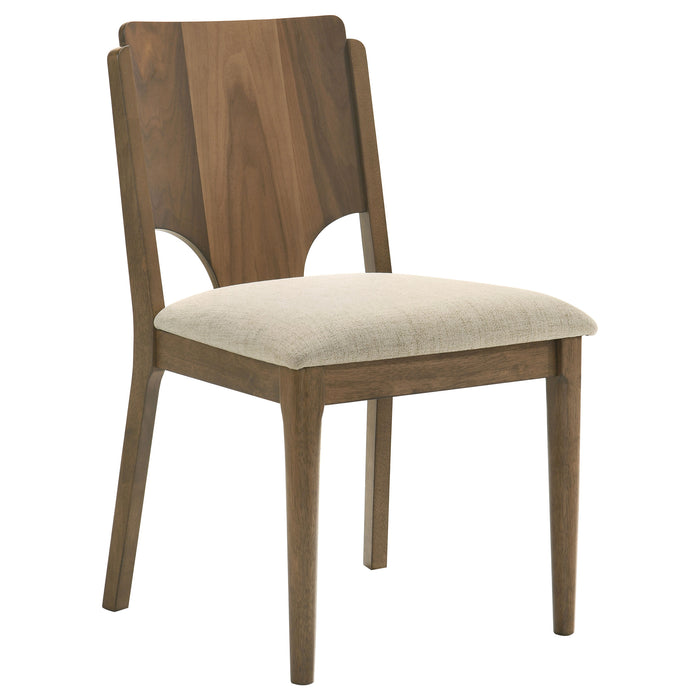Crestmore Side Chair - Just Furniture (PA) - Multi Location