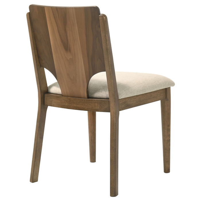 Crestmore Side Chair - Just Furniture (PA) - Multi Location