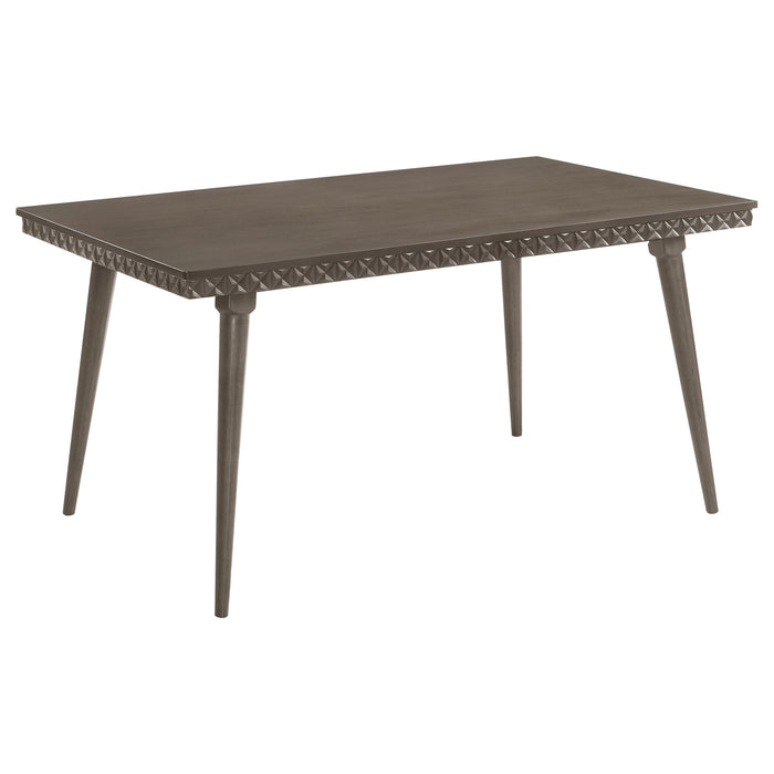 Onslow 5 Pc Dining Set - Just Furniture (PA) - Multi Location